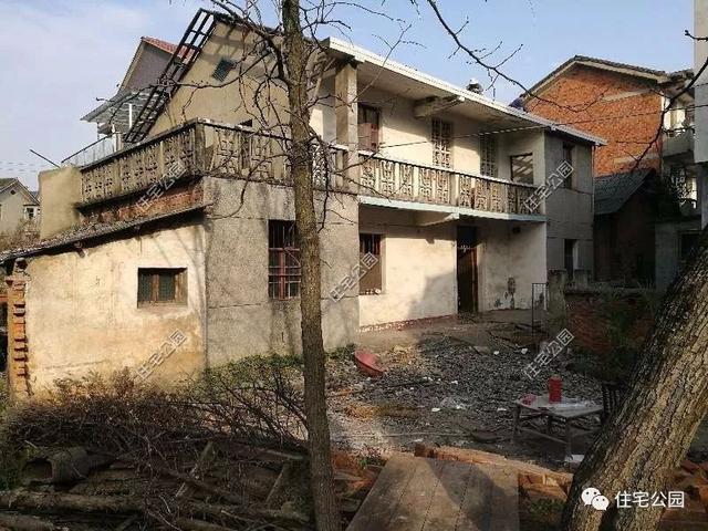 三層農(nóng)村自建房建造全過(guò)程，從施工到裝修到入住