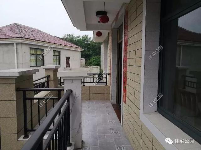 三層農(nóng)村自建房建造全過(guò)程，從施工到裝修到入住