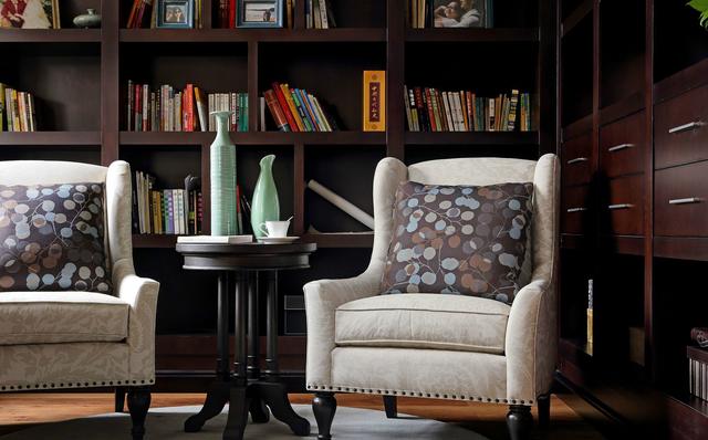 清新美式裝修風格供您參考