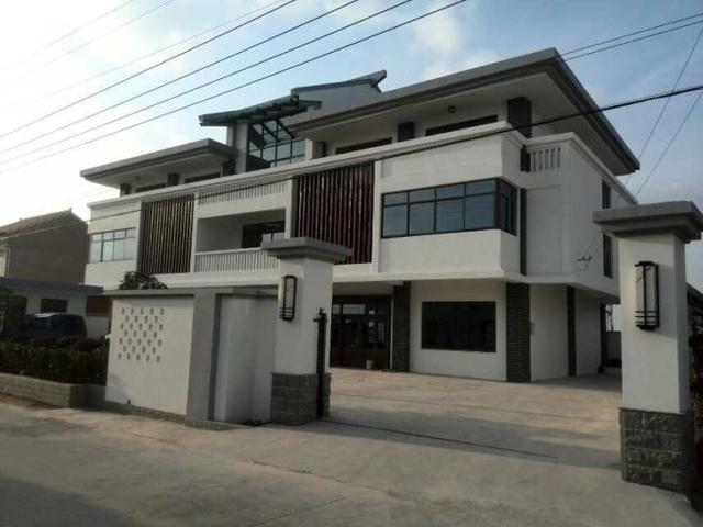 80萬(wàn)搞定5間3層普通樓房，建房過(guò)程全記錄