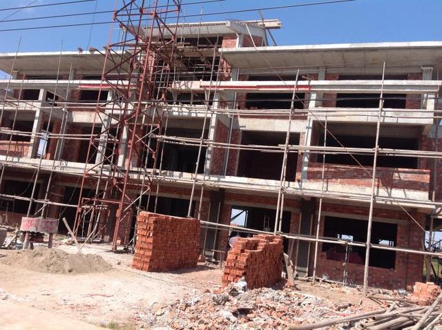 80萬(wàn)搞定5間3層普通樓房，建房過(guò)程全記錄