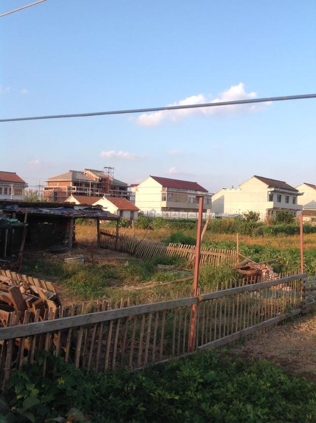 80萬(wàn)搞定5間3層普通樓房，建房過(guò)程全記錄