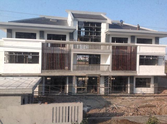 80萬(wàn)搞定5間3層普通樓房，建房過(guò)程全記錄