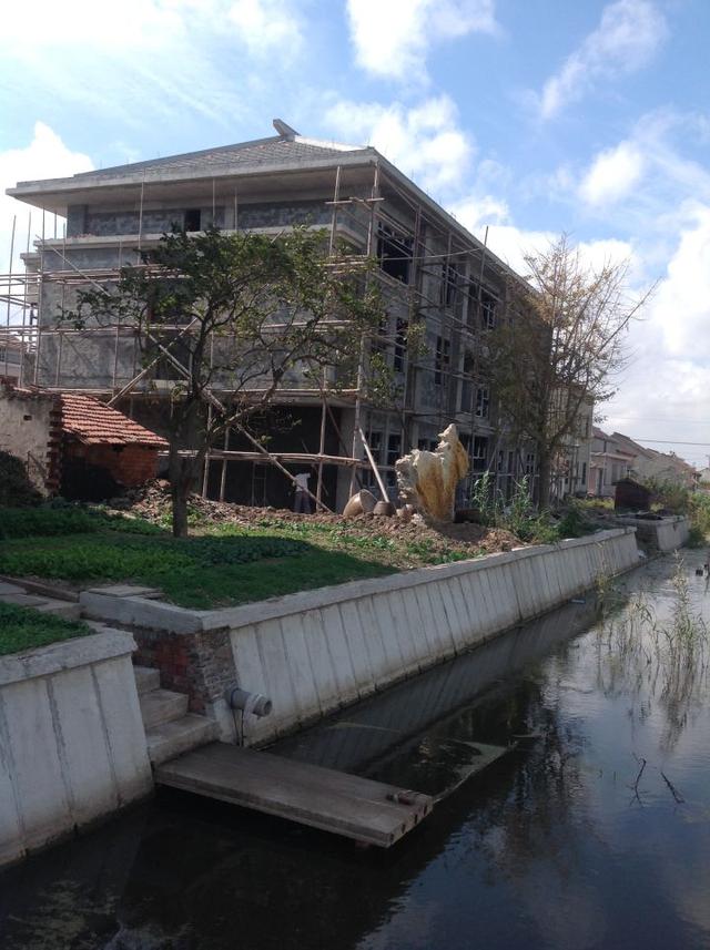 80萬(wàn)搞定5間3層普通樓房，建房過(guò)程全記錄