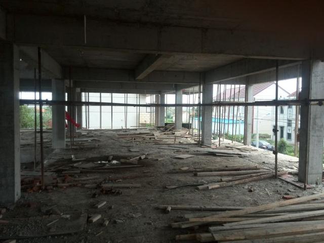 80萬(wàn)搞定5間3層普通樓房，建房過(guò)程全記錄