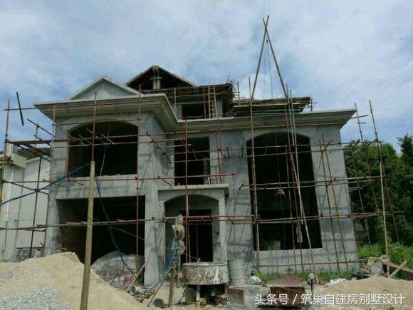 農村自建房打地基的費用是多少，需要注意哪些問題？