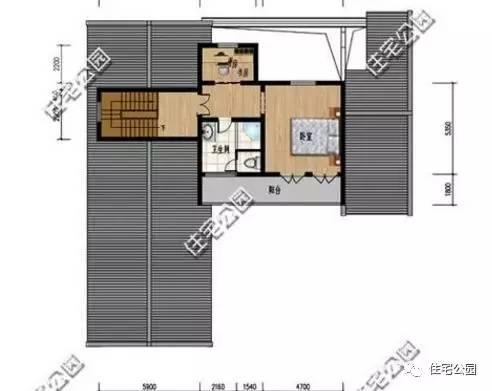 農(nóng)村自建房，沒(méi)有院子可怎么行，2套農(nóng)村大院戶型分享！