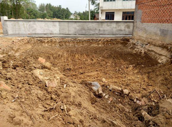 18萬搞定的農村二層別墅，詳細施工過程實拍！含別墅設計圖！