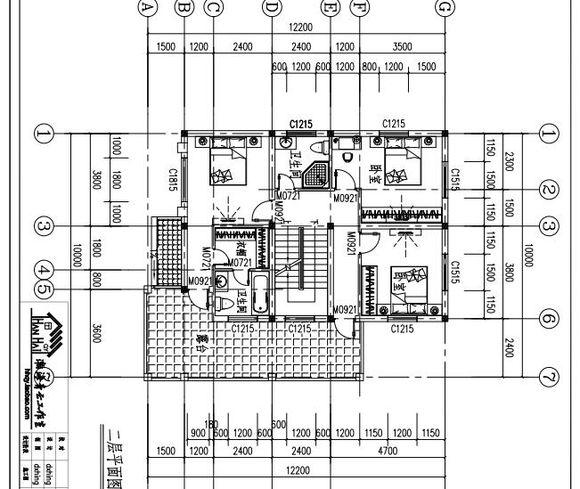18萬搞定的農村二層別墅，詳細施工過程實拍！含別墅設計圖！
