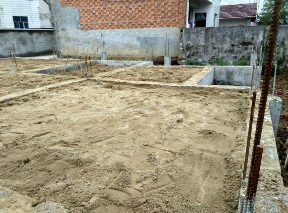 18萬搞定的農村二層別墅，詳細施工過程實拍！含別墅設計圖！