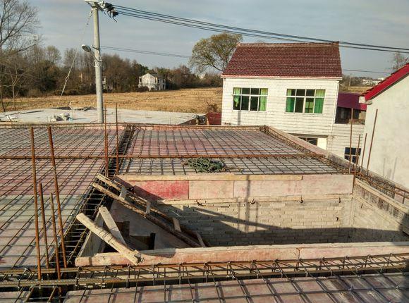 18萬搞定的農村二層別墅，詳細施工過程實拍！含別墅設計圖！