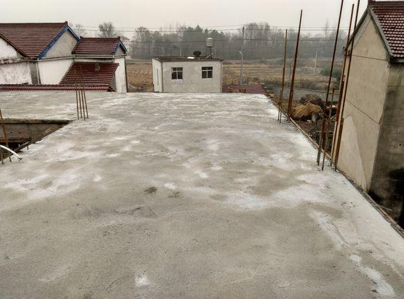 18萬搞定的農村二層別墅，詳細施工過程實拍！含別墅設計圖！