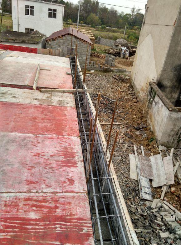 18萬搞定的農村二層別墅，詳細施工過程實拍！含別墅設計圖！