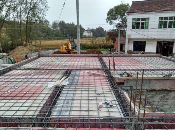 18萬搞定的農村二層別墅，詳細施工過程實拍！含別墅設計圖！