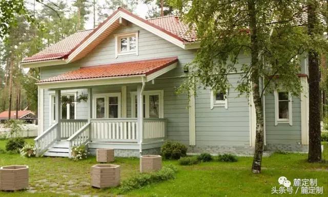 花80萬建的一棟別墅，大家覺得值嗎