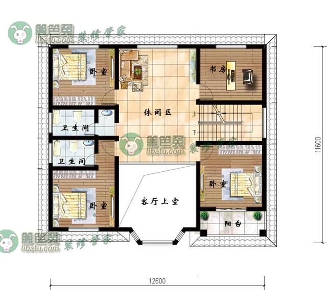 劉護(hù)士說她花只了25萬！在老家建了這棟兩層歐式帶陽臺的別墅！