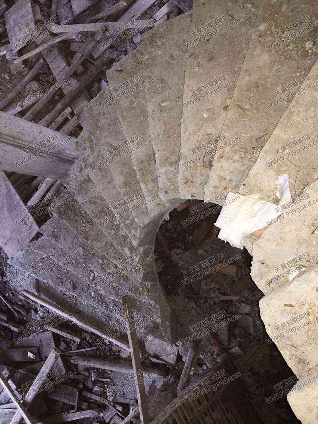 農村別墅設計圖，車庫入戶，方正戶型12X12.4米！含建筑圖