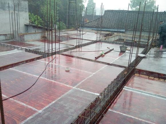 直播農村自建別墅細節，滿滿的時尚氣息，夠大氣！