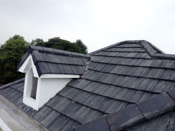 直播農村自建別墅細節，滿滿的時尚氣息，夠大氣！