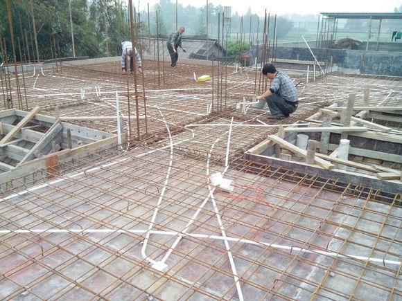 直播農村自建別墅細節，滿滿的時尚氣息，夠大氣！