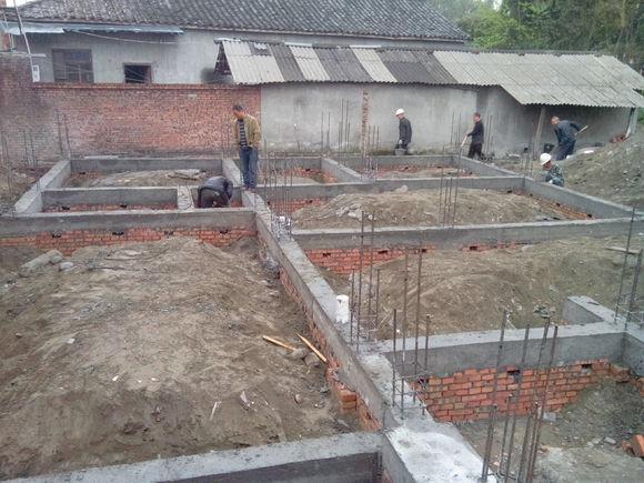 直播農村自建別墅細節，滿滿的時尚氣息，夠大氣！