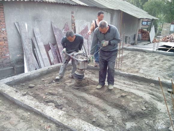 直播農村自建別墅細節，滿滿的時尚氣息，夠大氣！