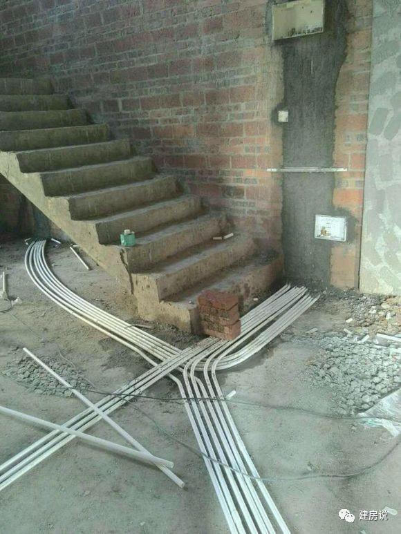 網友花兩年自建鄉村別墅，內外裝修明顯比一般人有品位