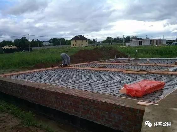 農村自建房選什么基礎好？還好之前看了這篇文章