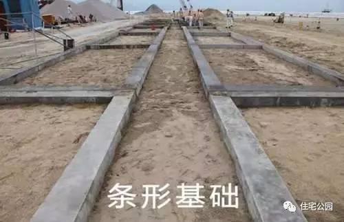 農村自建房選什么基礎好？還好之前看了這篇文章