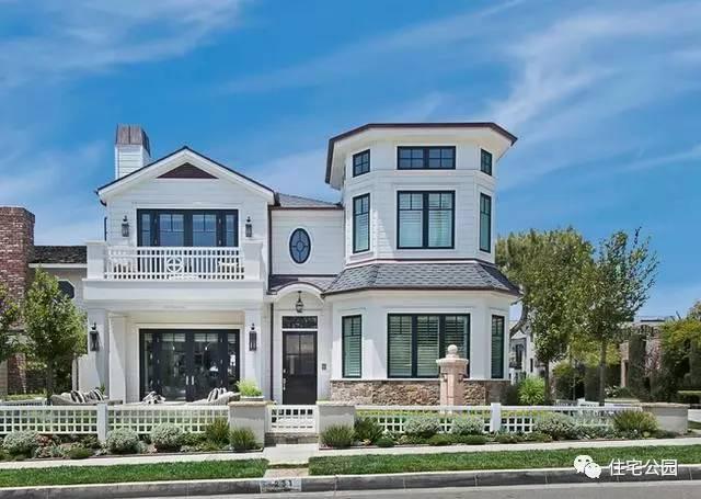 10套農(nóng)村蓋房戶型，第4套最實(shí)用，土豪卻喜歡第10套？