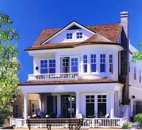 10套農(nóng)村蓋房戶型，第4套最實(shí)用，土豪卻喜歡第10套？