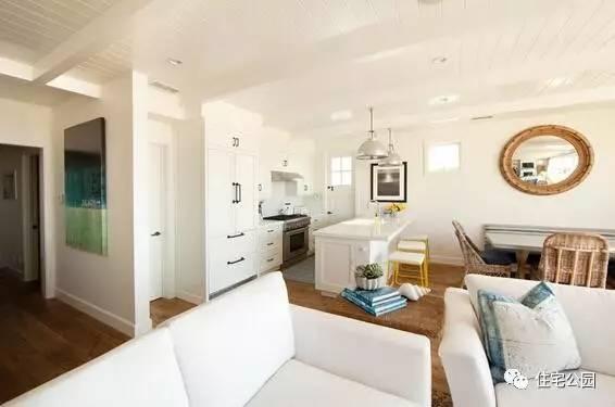 農村想建別墅宅基地面寬受限制？不妨看看老外咋建