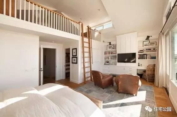 農村想建別墅宅基地面寬受限制？不妨看看老外咋建