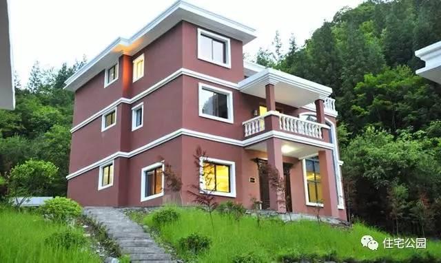 農村都沒人住了，可為什么卻還要花大錢蓋房子？