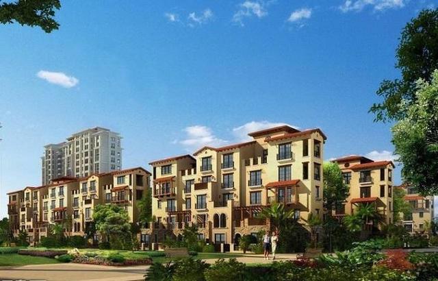 獨棟、連排、雙拼、疊加傻傻分不清？看完這篇文章就懂了