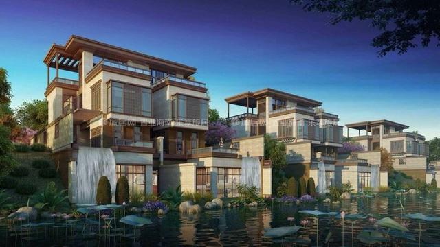 獨棟、連排、雙拼、疊加傻傻分不清？看完這篇文章就懂了