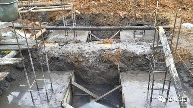 自建房帶超大庭院、泳池，看完都不想在城里買房了