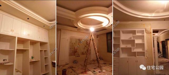 湖南農村自建別墅實拍，附室內裝修，超值