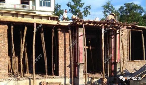 湖南農村自建別墅實拍，附室內裝修，超值