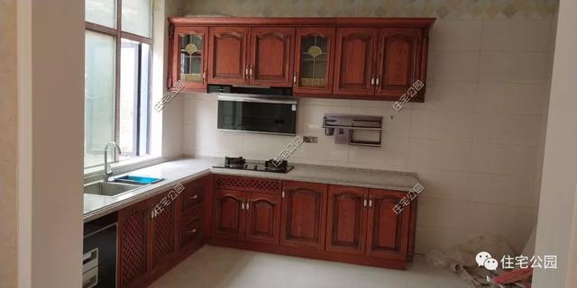 湖南農村自建別墅實拍，附室內裝修，超值