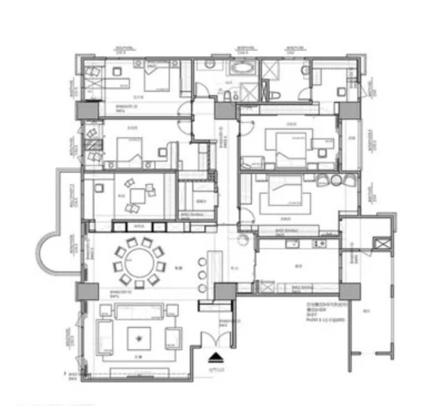 什么是大平層？大平層有別墅好嗎？