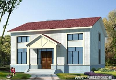 農村自建房能否申請貸款？流程是什么？