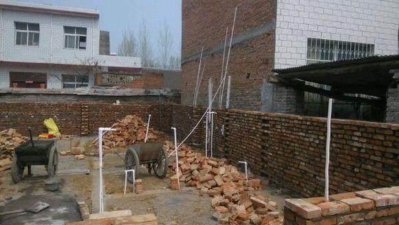 農(nóng)村自建房這樣預(yù)埋水電管，老師傅說規(guī)范又實用