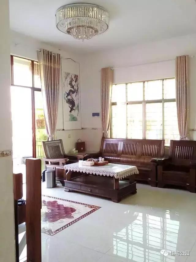 海南父子40萬(wàn)聯(lián)手自建2層養(yǎng)老房，這價(jià)錢你可信？