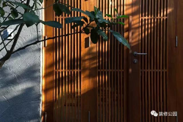 農(nóng)村別墅裝修這樣搞，比刷白墻還省錢(qián)，內(nèi)外墻都行