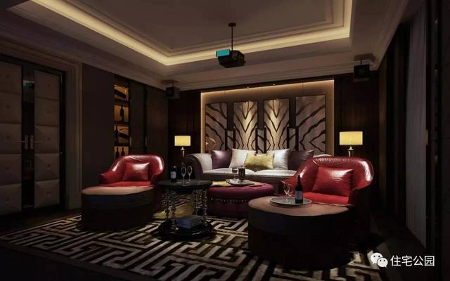 法式別墅適合農(nóng)村修建么？這套戶型給你答案！