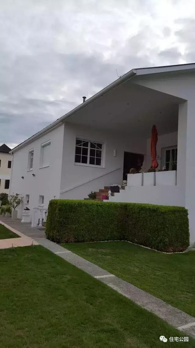 華人30萬(wàn)歐元在奧地利建起的家，果然不一般！