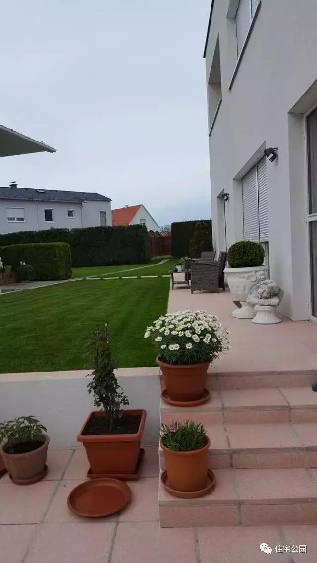 華人30萬(wàn)歐元在奧地利建起的家，果然不一般！