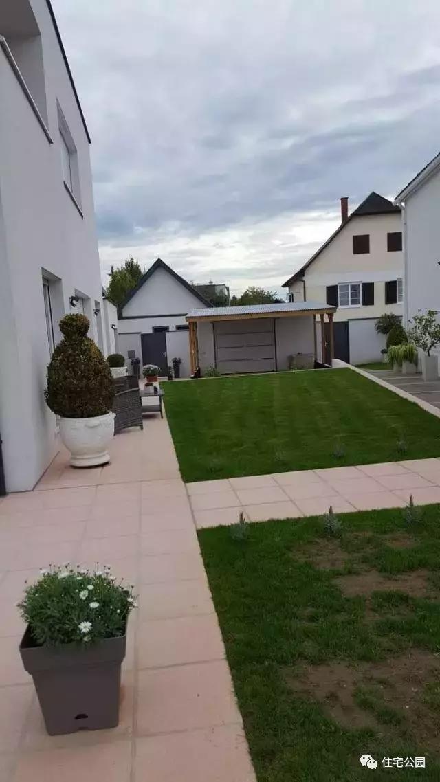 華人30萬(wàn)歐元在奧地利建起的家，果然不一般！