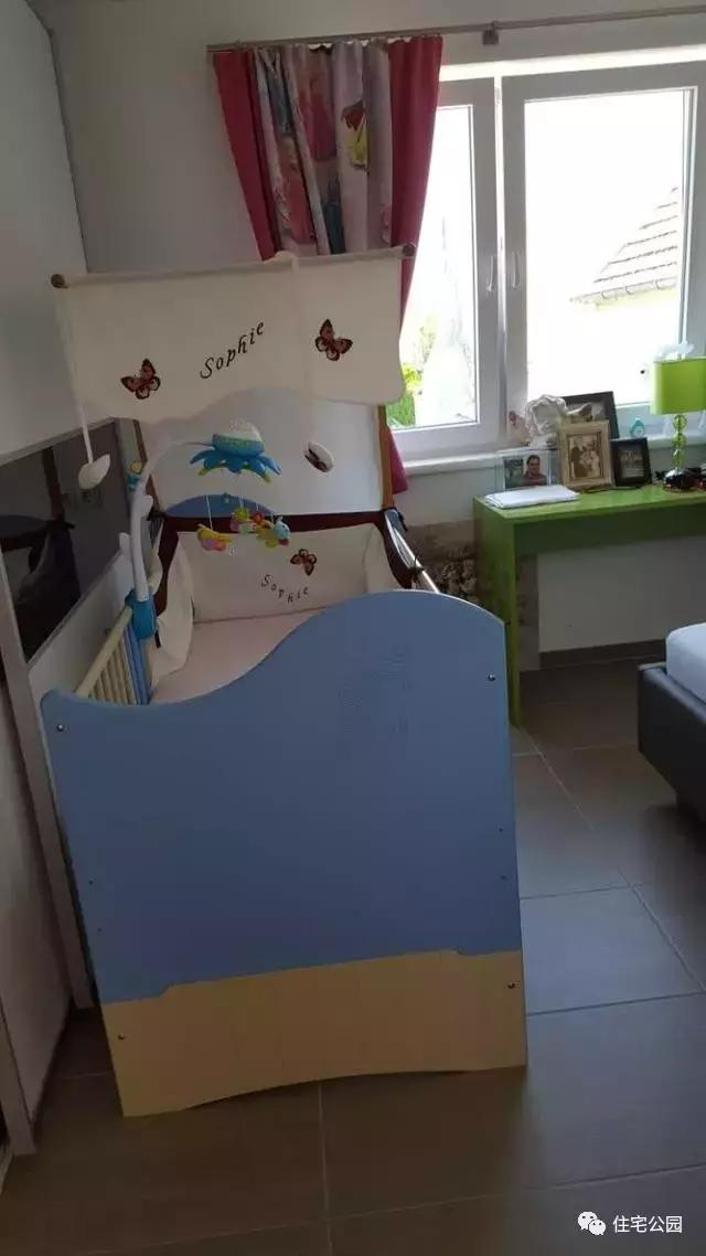 華人30萬(wàn)歐元在奧地利建起的家，果然不一般！